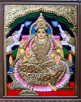 tanjore
